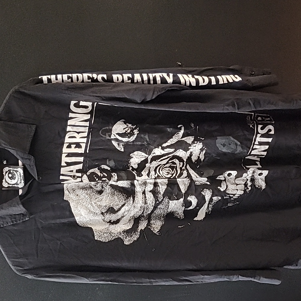 Killstar Long Sleeve